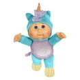 Cabbage Patch Kids Walmart Exclusive Cuties 3Pack Includes Three 9 inch Fantasy Friend Cuties