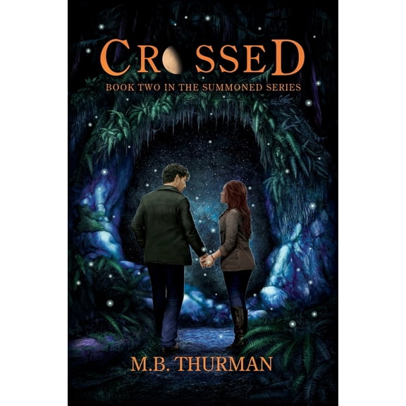 Crossed, (Paperback)