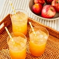 thumbnail image 2 of Great Value Honey Harvest Peach Apple Cider, 64 fl oz, 2 of 9