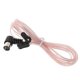 thumbnail image 1 of New HiFi Indoor FM Radio Aerial Antenna 75 Ohm Home Theater Receiver FM Antennas, 1 of 5
