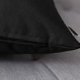 thumbnail image 3 of Fundas de almohada MIULEE decorativas para exteriores, impermeables, 45 x 45 cm, 3 of 7