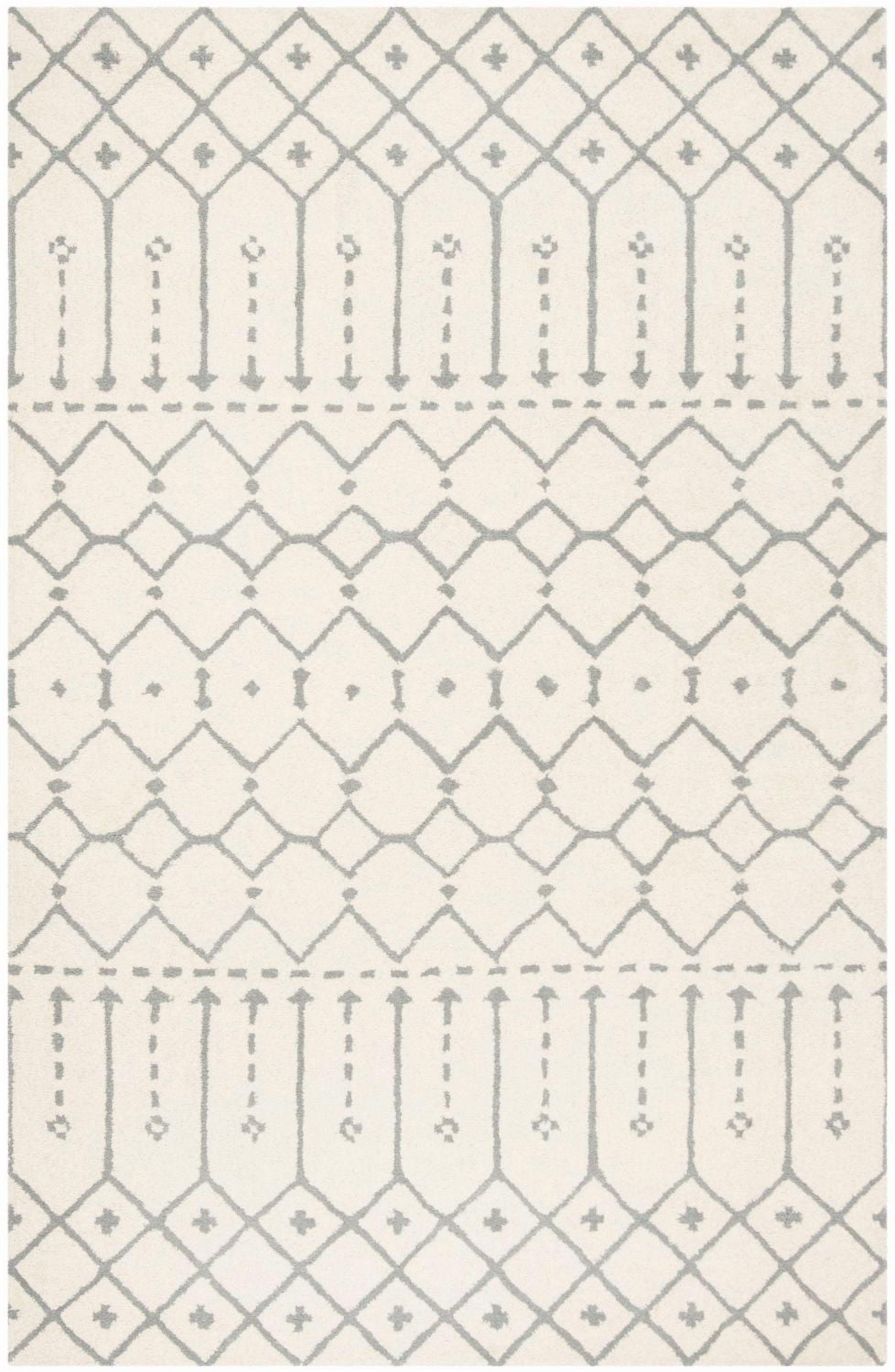 Safavieh Himalaya Darin Geometric Area Rug