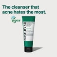 thumbnail image 2 of Jabón facial SOME BY MI AHA BHA PHA 30 días Miracle Acne Clear, 2 of 6