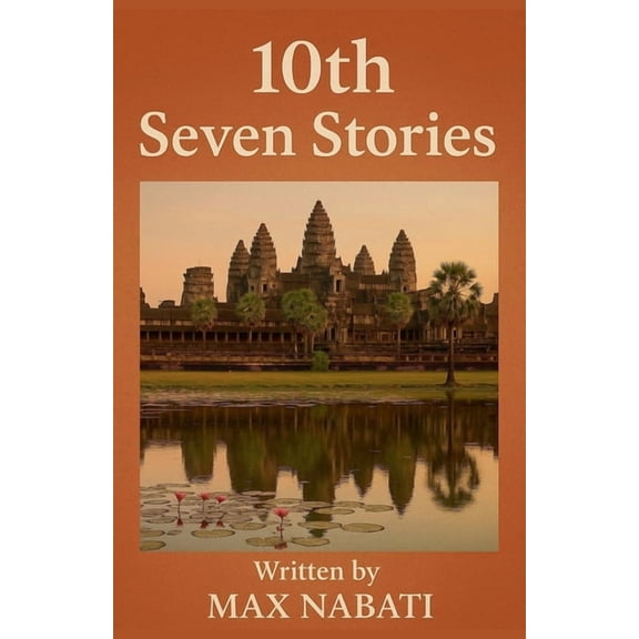 Seven Stories 10th Seven Stories, Book 10, (Paperback)