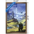 thumbnail image 2 of Halo Infinite - Master Chief Valley, 2 of 4
