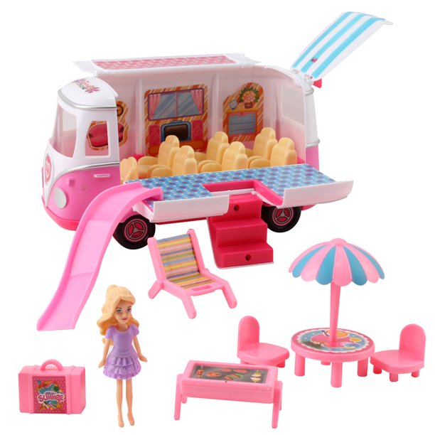 Og Doll Kitchen