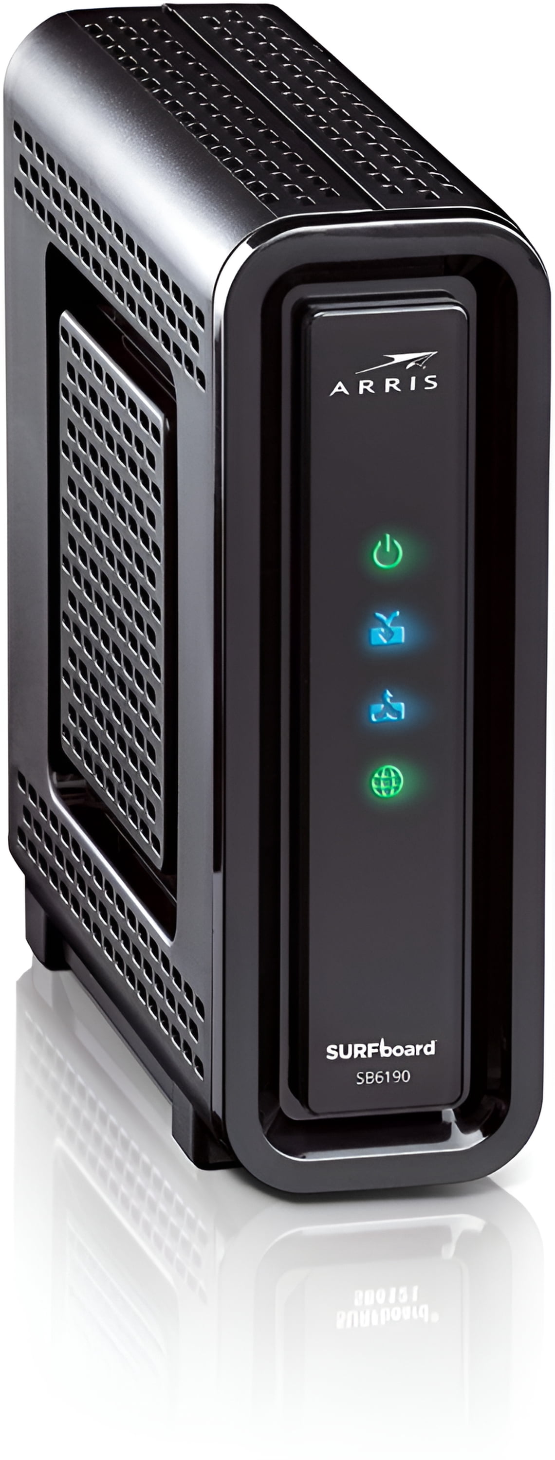 ARRIS SURFboard DOCSIS 3.0 Cable Modem SB6190
