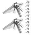thumbnail image 1 of CHICHUMID 12Ud Adaptador Para Mango De Universal Para Con Cabezas De Conversión Metálicas Duraderas, 1 of 8