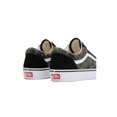 thumbnail image 3 of Tenis Vans Old Skool Camuflaje Verde Hombre Casual verde 29 Vans VN0007NTBGK, 3 of 5