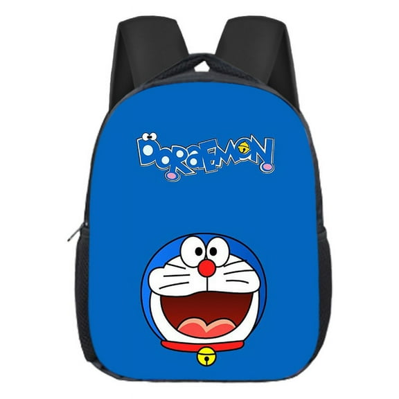 Doraemon large-capacity backpack