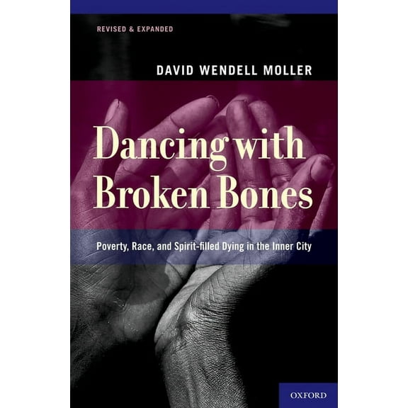 Dancing with Broken Bones, (Paperback)