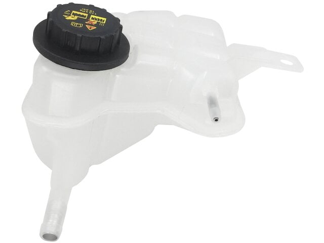 Expansion Tank - Compatible with 2006 - 2010 Ford Fusion 2007 2008 2009