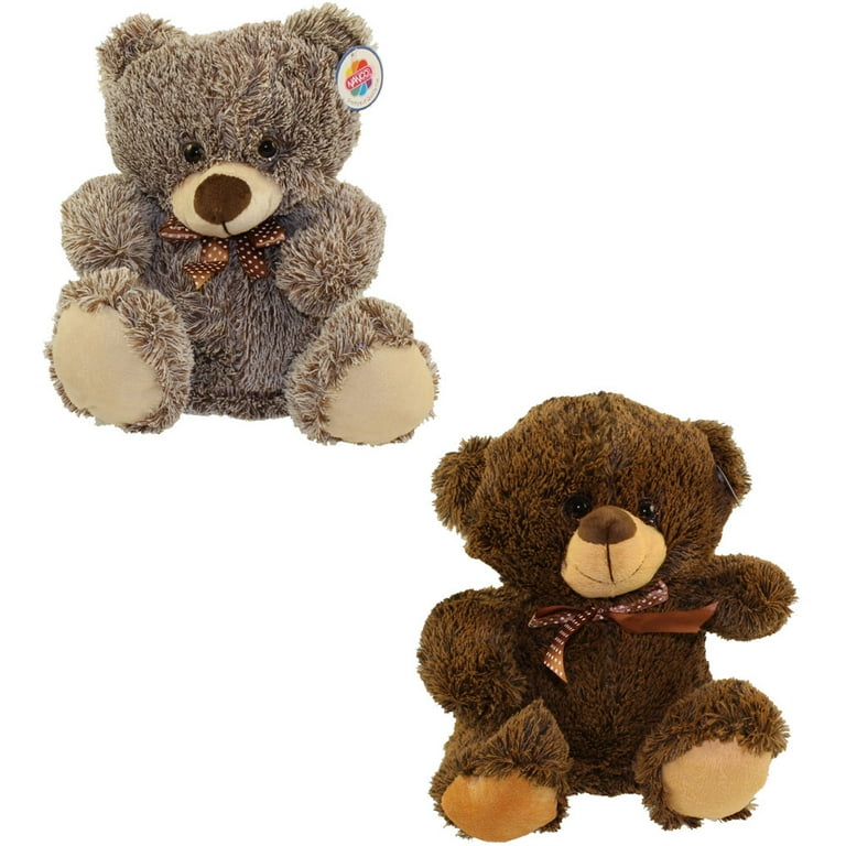 Nanco teddy sales bear