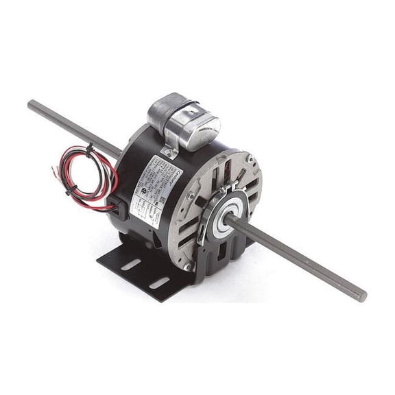 Century Room Air Cond Mtr,PSC,OAO,1075 RPM DSB1026