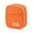 Orange, variant on Specollect Clearance 2Pcs Travel Cable Organizer Pouch Electronic Accessories Carry Case Portable All-in-One Storage Bag for Cord,Charger,Phone,Earphone Daily Classification