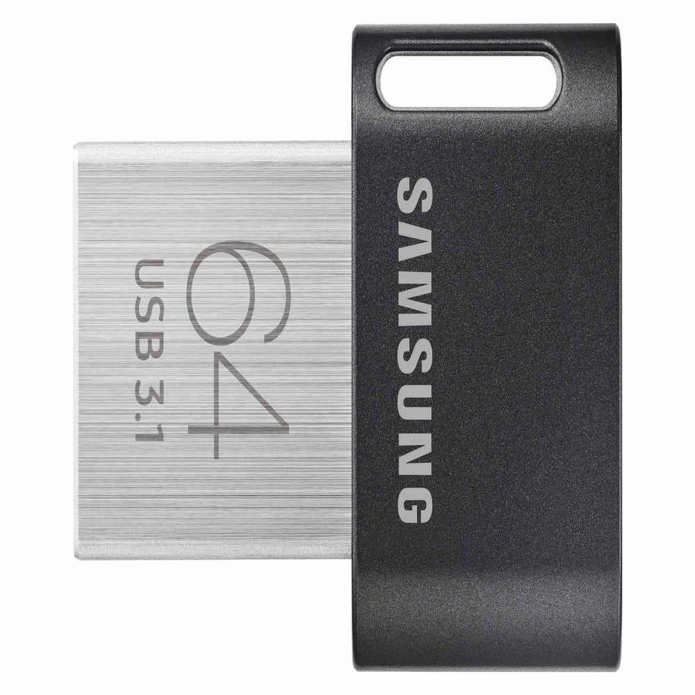 Samsung 64gb usb 3 1 flash drive fit plus walmart walmart