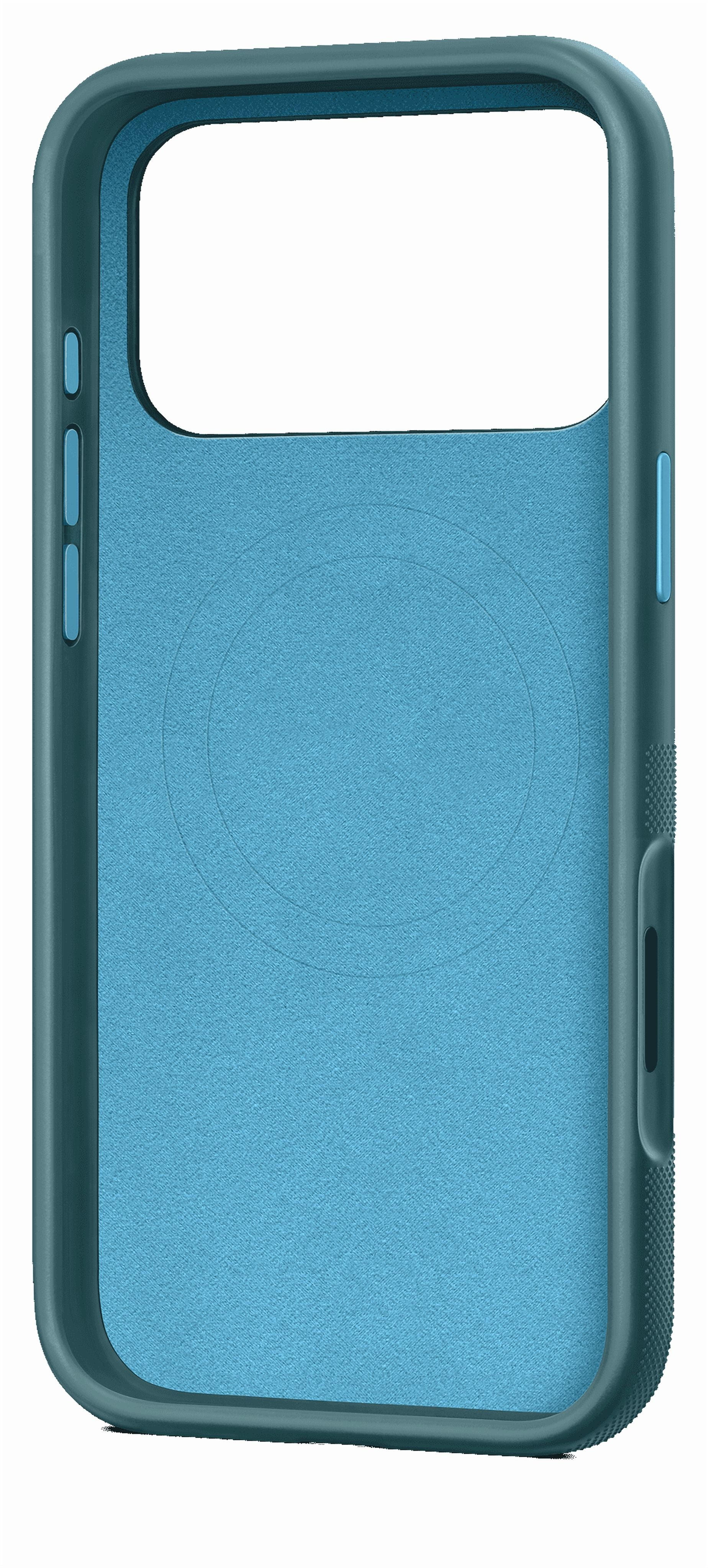 Beats iPhone 17 Pro Max Rugged Case with MagSafe and Camera Control – Rocky Blue