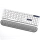thumbnail image 4 of Reposamuñecas Para Teclado Y Ratón, Espuma Viscoelást, 4 of 5