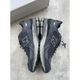 thumbnail image 4 of New Balance 2002R Men's Sneakers Blue/Gray Eclipse, Size 10.5, 4 of 5