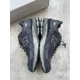 thumbnail image 4 of New Balance 2002R Men's Sneakers Blue/Gray Eclipse, Size 10.5, 4 of 6