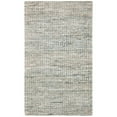 thumbnail image 5 of SAFAVIEH Marbella Christina Solid Area Rug, Light Grey, 6' x 6' Round, 5 of 8