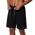 thumbnail image 3 of Columbia Men's Summertide Stretch Short, Black, X-Large/8" Inseam, 3 of 3