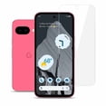 thumbnail image 1 of 22 Cases Tempered Glass Screen Protector for Google Pixel 9a, 1 of 4