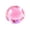Pink, variant on Transparent Coconut Oil Squishy Stress Ball, Slow Rising Clear Squeeze Fidget Toy, Anxiety Relief Sensory Toy for Party Favors Purple#1