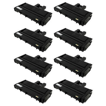PrinterDash Compatible Replacement for SAV407259_8PK - Black price history on PriceWatchPro