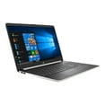 thumbnail image 3 of HP 15.6" FHD Touchscreen Laptop, Intel Core i5 1135G7, Iris Xe Graphics , 12GB RAM, 256GB SSD, Windows 10, Silver, 15-dy2056ms, 3 of 6