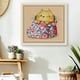 thumbnail image 5 of Cuadros Decorativos 11CT punto de cruz parcial invierno gato estampado DIY bordado 30x28cm (1332) Tmvgtek embutido en tela, 5 of 9