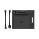 thumbnail image 1 of Tholdsy USB Rechargeable Intelligent Flight Battery For AIR Acc 2/2S Accesorios para aéreos, 1 of 1