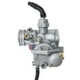 thumbnail image 2 of LABLT New Carburetor Fit for Honda CT 90 CT90 Trail 1976 1977 90 K2 K3 K4 1970 1971 1972 Carb, 2 of 6