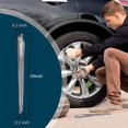 thumbnail image 2 of Tire Spoons Changing Tire Lever Bar Tire Repair Tool Set Rim Lifter Tire Changer for Scooter, 2 of 5