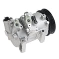 thumbnail image 3 of AC Air Condition Compressor with Clutch for Toyota Corolla Matrix 2011-2013, 3 of 7