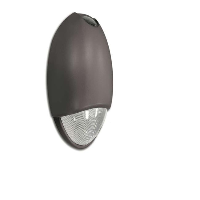 Howard Lighting Hldbelbrcw Decorative Outdoor Led Emergency Light