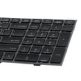 thumbnail image 3 of Del Ordenador Portátil De Disposición De Los EEUU Del Ordenador Portátil Para 4540 4540S 4545 4545S 4740S Baoblaze Teclado de computadora portátil, 3 of 8