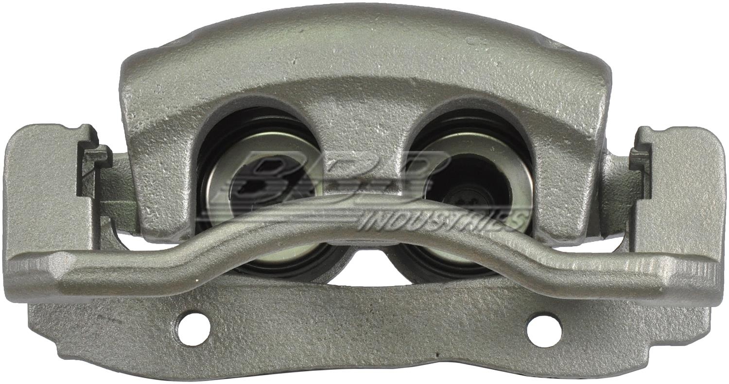 TERREPOWER formerly BBB Industries 99-17898B Reman Caliper w/installation Hardware