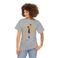 thumbnail image 3 of Caitlin Clark 22 logo shot women's basketball fans Unisex Cotton Tee, 3 of 8