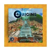 Origins - Ancient Wonders New