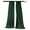 Hunter Green, variant on Fabric & Foam Inc, 5 Feet Wide by 9 Feet High Polyester Backdrop Drape Curtain Panel (2 Panels 5 Ft Wide x 9 Ft High) (Light Yellow)