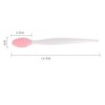 thumbnail image 2 of NARABB Brosse pour Nez Brosse Double Face Brosse pour Nez Propre Brosse Noire, 2 of 2