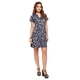 thumbnail image 1 of Vestido Ilusión 82043 negro CH, 1 of 3