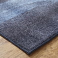 thumbnail image 3 of Mohawk Home Prismatic Sidney Navy Contemporary Abstract Precision Printed Area Rug, 8'x10', Navy, 3 of 5