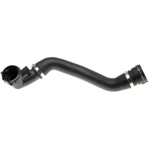 Radiator Coolant Hose Fits select: 2001-2006 BMW X5