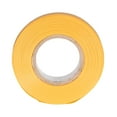 thumbnail image 4 of Unique Bargains PVC Flagging Tape 17mm x 20m/65.6ft Marking Tape Non-Adhesive Yellow, 4 of 4