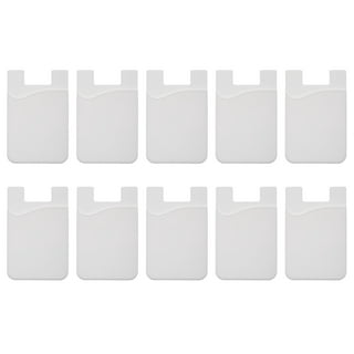 Adhesive Business Card Magnets, 10-Pack - Walmart.com