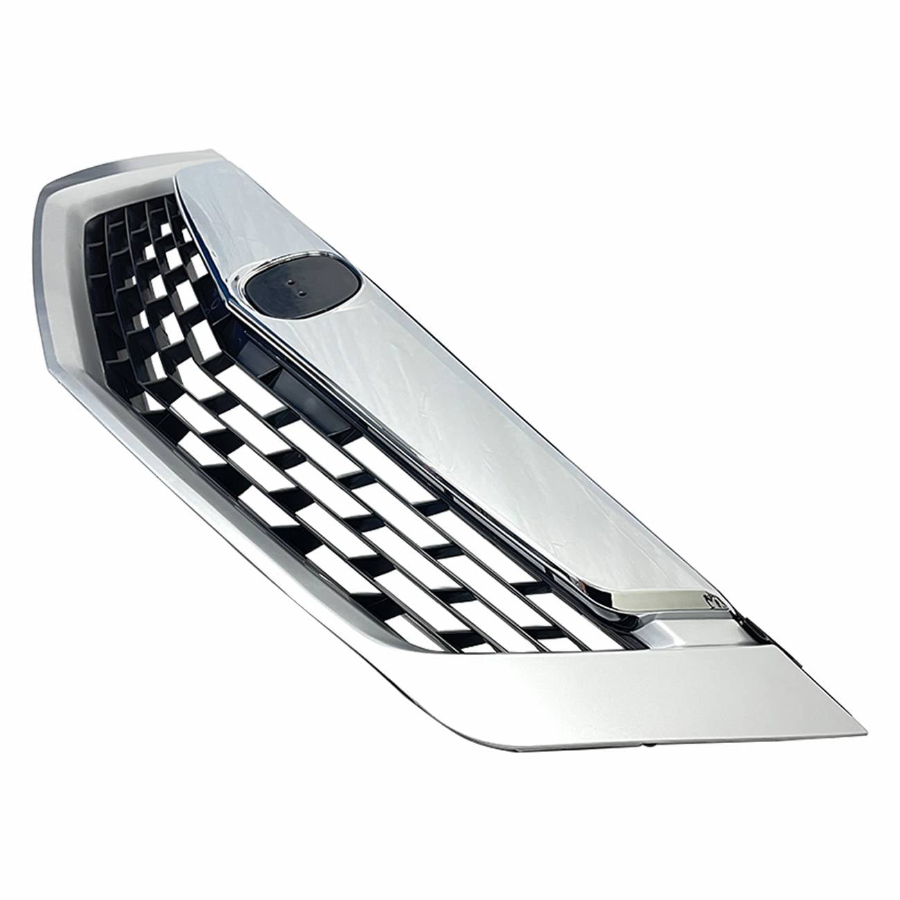 GeRRiT Front Grill Grille w/ Molding