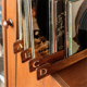 thumbnail image 3 of 26 separadores de discos de madera, separadores alfabéticos para discos de vinilo (AZ), guías organizadoras para discos, 3 of 6