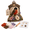 A5, variant on Always Near 3D Fabric Poke Art Memory Lantern Kit, Beginner No-Sew Fabric Craft Project with Bird Artwork, Relaxing DIY Gift for Adult Crafters and Bird Lovers